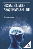 SOSYAL BİLİMLER ARAŞTIRMALARI -2-