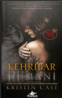 Kehribar Dumanı