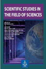 SCIENTIFIC STUDIES IN THE  FIELD OF SCIENCES
