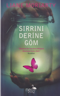 Sırrını Derine Göm