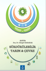 SÜRDÜRÜLEBİLİR  TARIM & ÇEVRE