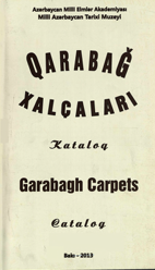 Qarabağ xalçaları