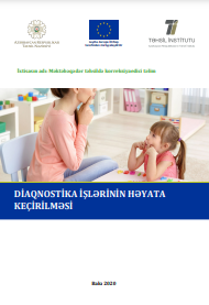 Diaqnostika işlərinin həyata keçirilməsi