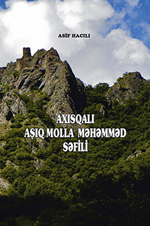 Axısqalı Aşıq Molla Məhəmməd Səfili