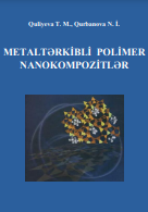 Metaltərkibli polimer nanokompozitlər