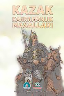 Kazak kahramanlık masalları