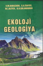 Ekiloji geologiya (ali məktəblər üçün dərslik)