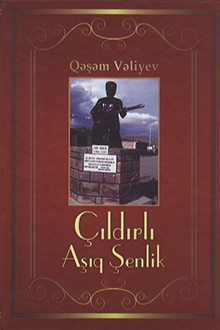 Çıldırlı Aşıq Şenlik