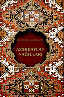 Azərbaycan nağılları: I cild