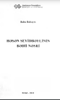 Həsən Seyidbəylinin bədii nəsri