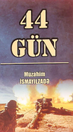 44 gün