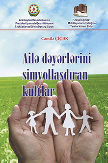 Ailə dəyərlərini simvollaşdıran kurtlar