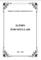 Elimin igid oğulları