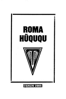 Roma hüququ
