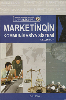 Marketinqin kommunikasiya sistemi