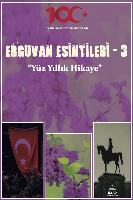 ERGUVAN ESİNTİLERİ - 3