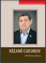BÜYÜK AZERBAYCAN MÜTEFEKKİRİ NİZAM