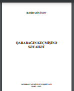  Qarabağın keçmişinə səyahət