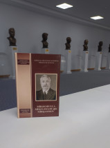 Mirəsədulla Mirələsgər oğlu Mirqasımov