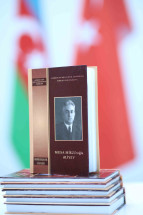 Musa Mirzə oğlu Əliyev