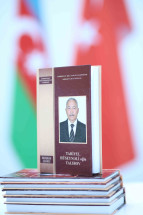 Tariyel Hüseynəli oğlu Talıbov