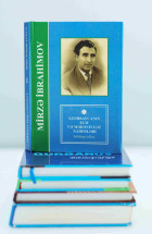 Mirzə Əjdər oğlu İbrahimov