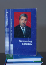 Məmmədtağı İbrahim oğlu Cəfərov