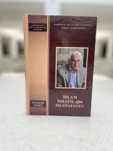 İslam İsrafil oğlu Mustafayev