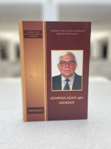 Ağamusa Ağası oğlu Axundov