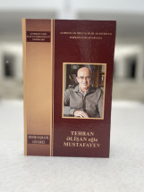 Tehran Əlişan oğlu Mustafayev