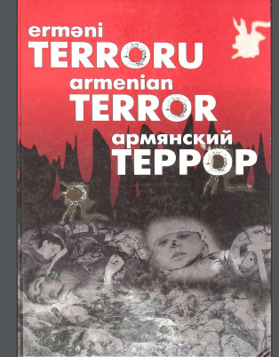 Ermeni Terroru - Armenian Terror