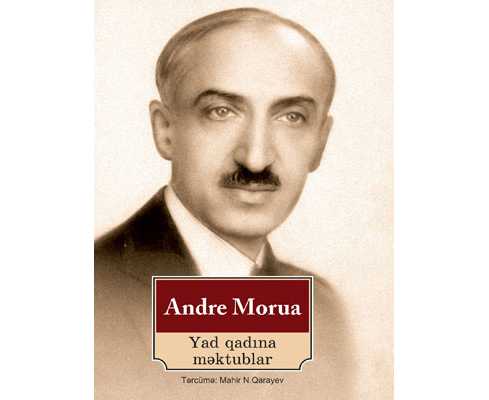 Yad qadına məktublar