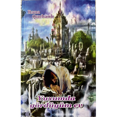 Yuxumda gördüyüm ev