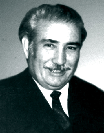 Süleyman Rəһimov