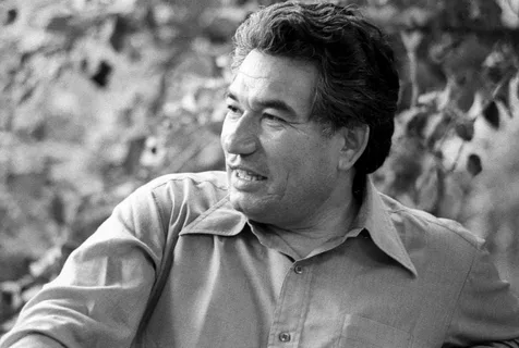 Çingiz Aytmatov
