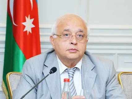 Elçin Əfəndiyev