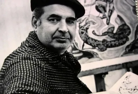Mikayıl Abdullayev