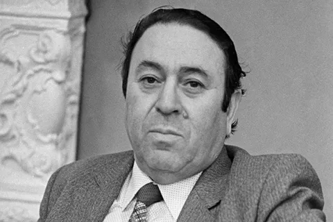 Nəbi Xəzri