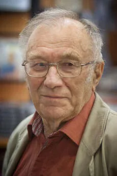 Stanislav Kunyayev