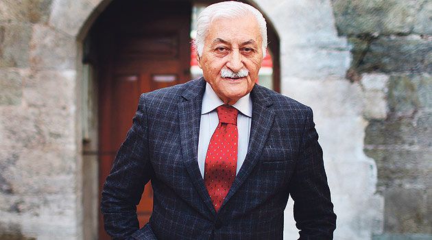 Yavuz Bülənd Başkər