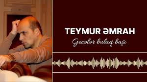 Gecələr bulaq başı. Musiqi: Elza Ibrahimova