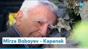 Kəpənək  Musiqi: Emin Sabitoğlu